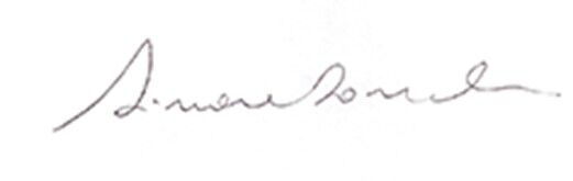 Adult handwriting - StrokeEd